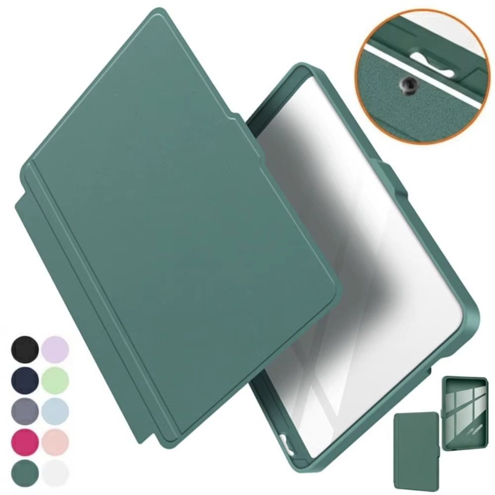 Funda magnética automática Kobo Clara, protección resistente al desgaste - imagen 5