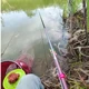 Black Pit caña de carbono ultraligera para crucian y tilapia - imagen 5