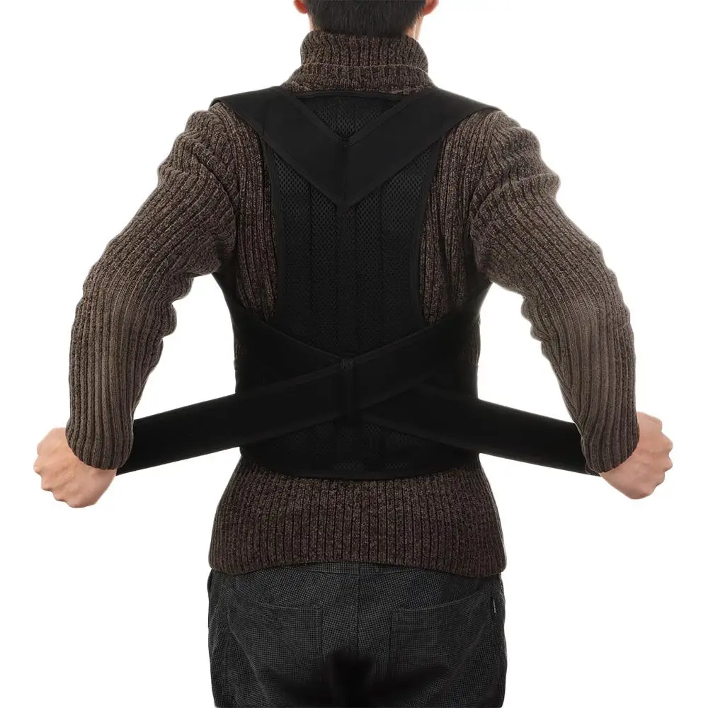 Soporte para clavícula y hombros