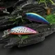 Señuelo Jerkbait Wobbler hundidor pececillo para lucio y trucha - imagen 3