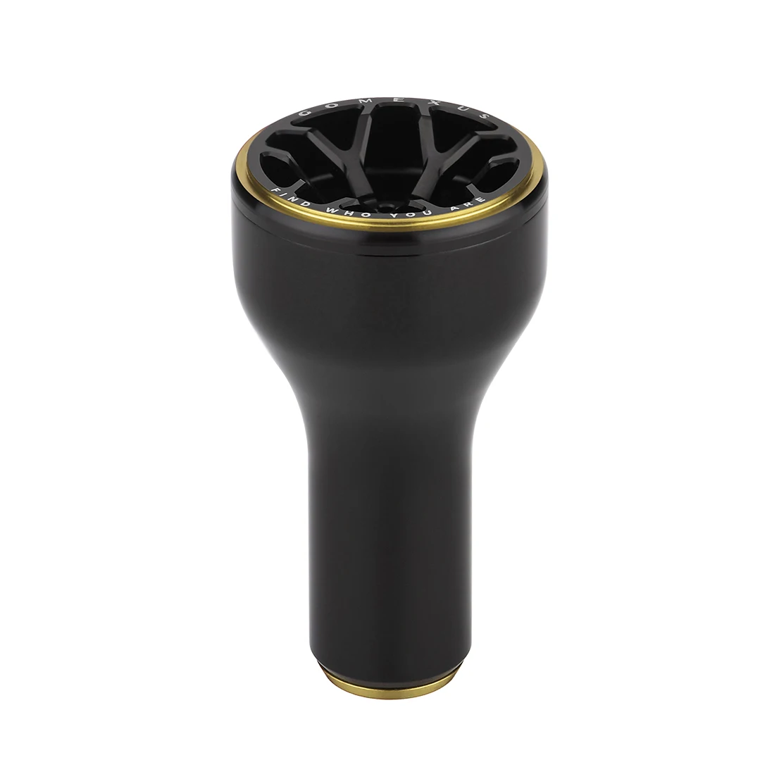 Pomo de carrete Gomexus de 30 mm para Shimano y Daiwa - imagen 5
