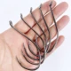 Anzuelos con cebo para bagre marino acero carbono FREE FISHER 8832 - imagen 3