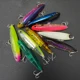 Señuelo stickbait flotante Surface Walker lápiz – para trucha y lubina - imagen 5