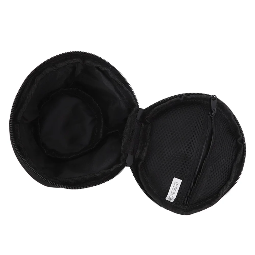 Funda protectora compacta con tejido Oxford