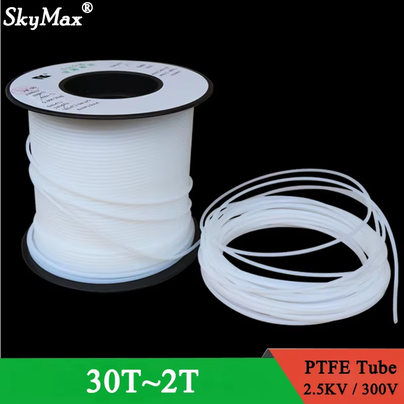 Tubos PTFE 30T-2T – Guías para caña de transmisión - imagen 4