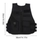 Chaleco táctico infantil impermeable y transpirable Oxford ligero - imagen 5