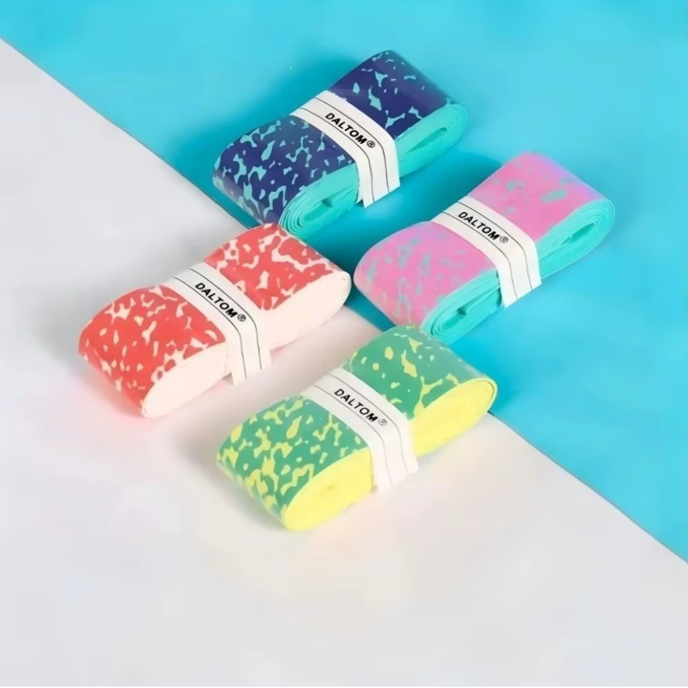 Grip para caña de pescar – Antideslizante absorbente y resistente al desgaste - imagen 2