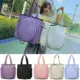 Bolsa acolchada impermeable para raquetas de pickleball extra grande - imagen 5