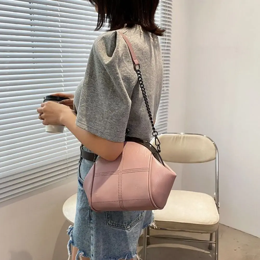 Bolso en diferentes ángulos
