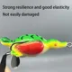 Señuelos de superficie flotantes para pez cabeza de serpiente - imagen 2