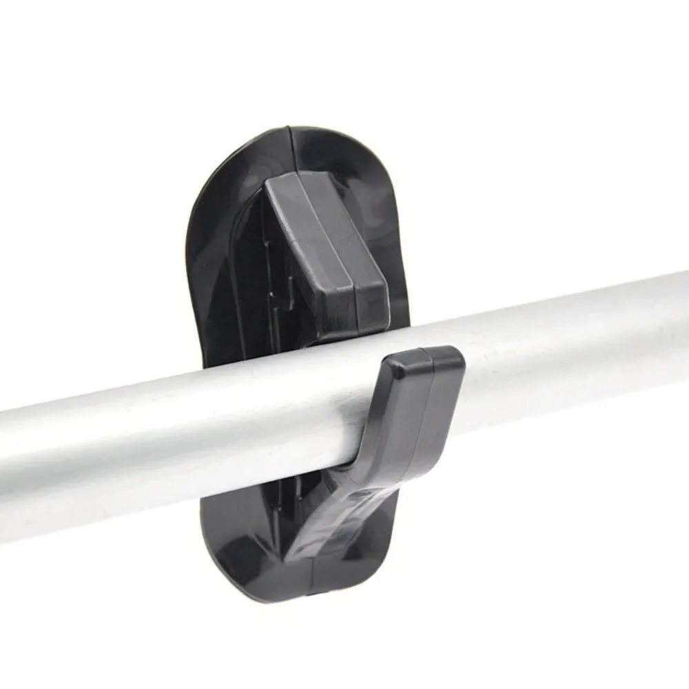 Clips para remos de kayak PVC acanalado con hebillas y ganchos - imagen 5