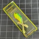 MEGAIMABASS V051 Señuelo plomado de largo alcance con bola sonora - imagen 2