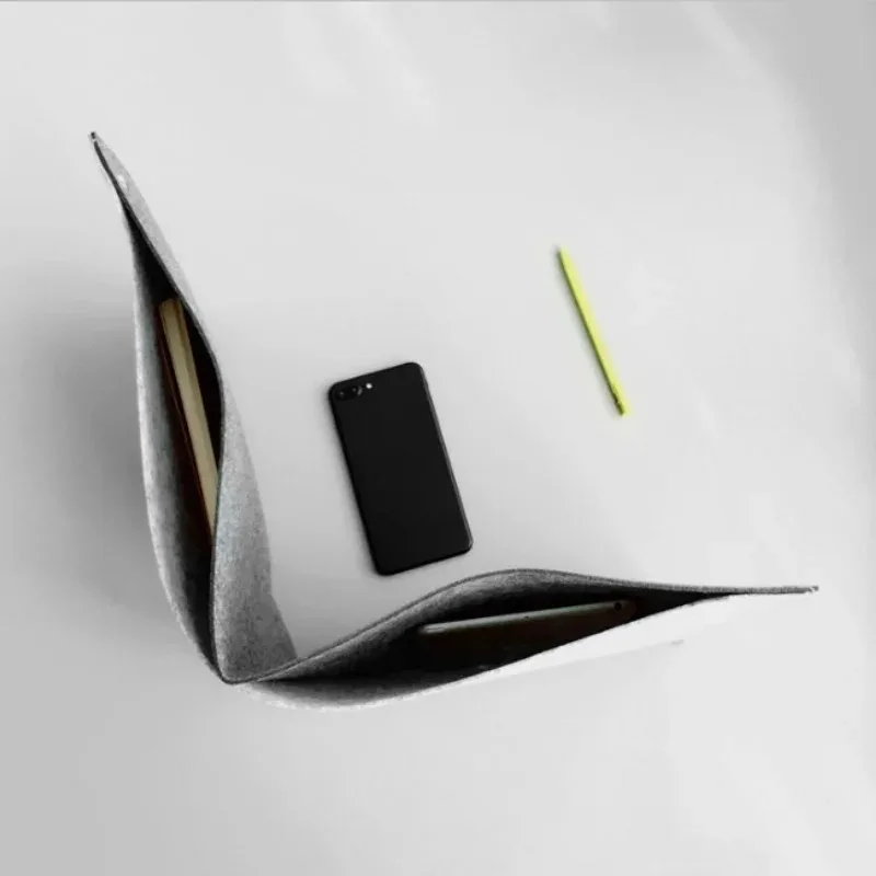 Uso como organizador de escritorio