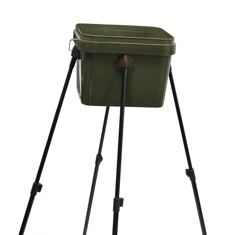 Accesorios para pesca de carpa: boilies, pellets y adaptador spod - imagen 2