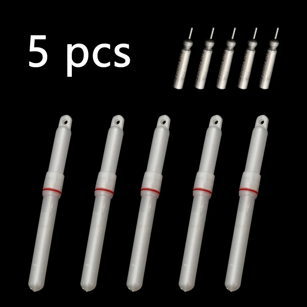 Luces LED de pesca subacuáticas profundas IPX6 intermitentes nocturnas - imagen 5