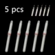 Luces LED de pesca subacuáticas profundas IPX6 intermitentes nocturnas - imagen 5