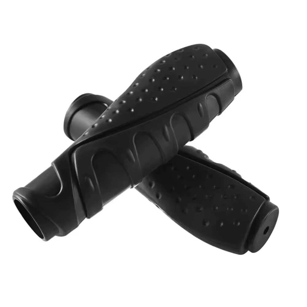 Puños Ergonómicos Antideslizantes para Bicicleta de Montaña - imagen 3