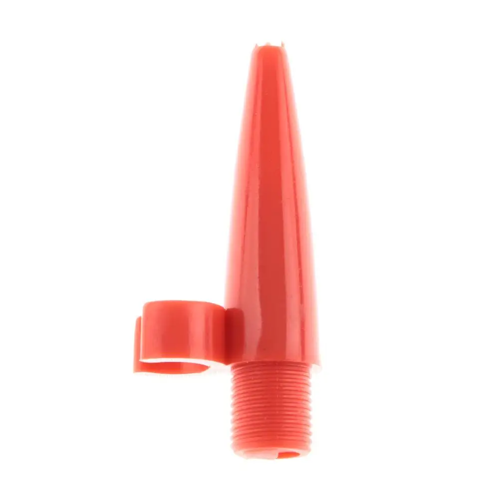 Manguera flexible y adaptador