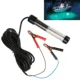 Luz subacuática LED IP68 Goture, ABS y PC para pesca - imagen 3