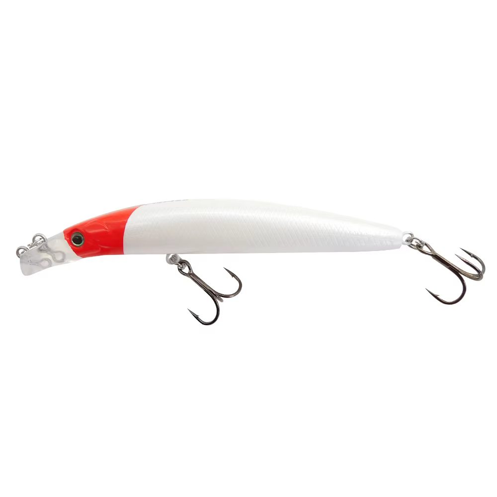 ESFISHING Kama Swimbait articulado flotante – 2 profundidades