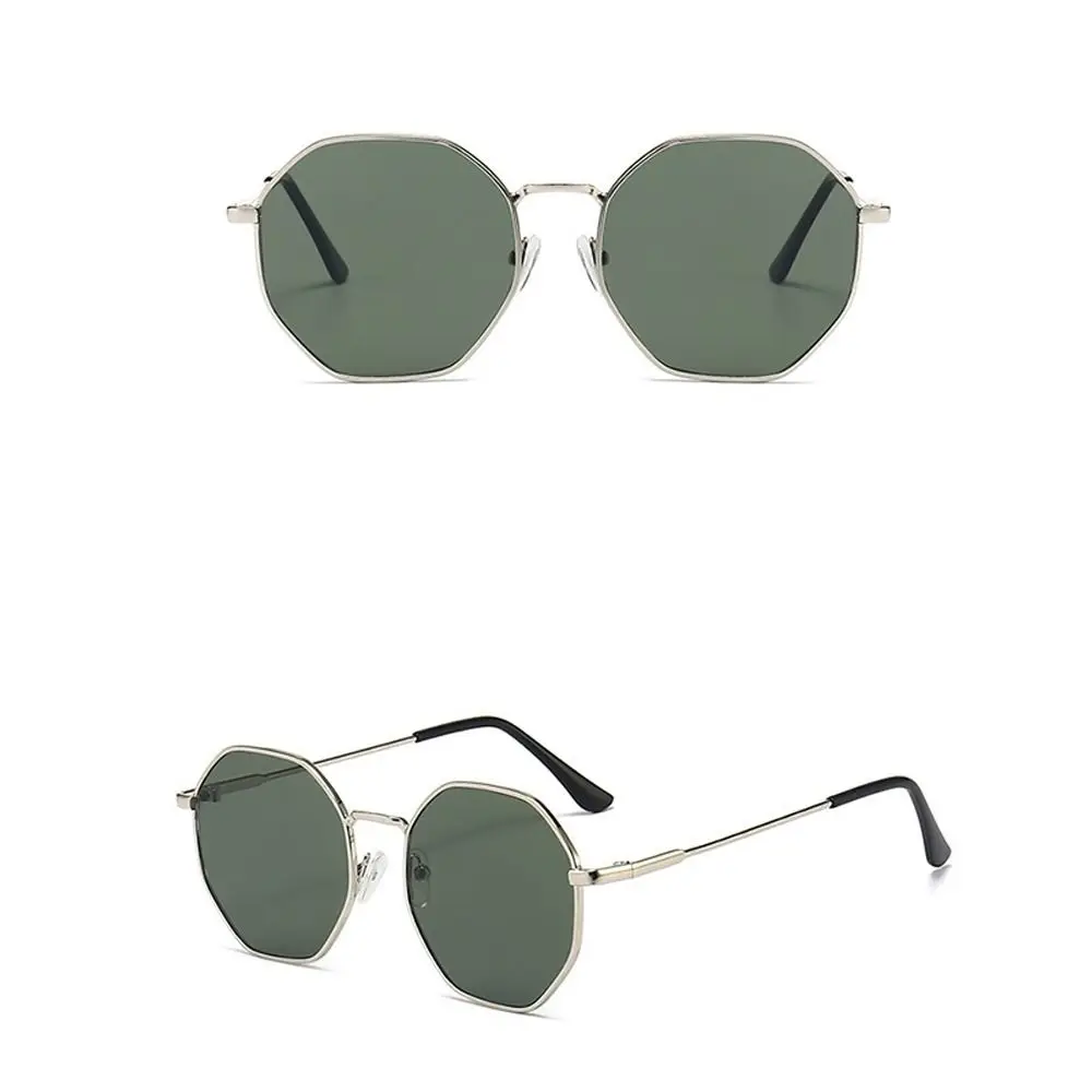 Gafas listas para exteriores y fotografía urbana