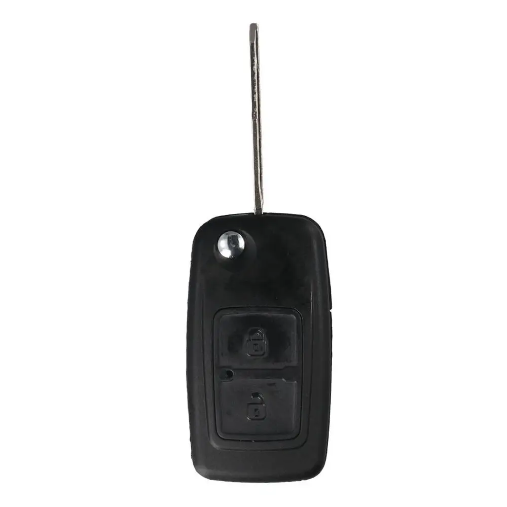 Funda plegable para llave remota Chery Tiggo con hoja sin cortar - imagen 3