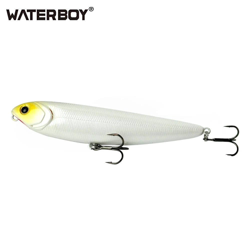 Waterboy Stickbait – Señuelo artificial tipo lápiz - imagen 5