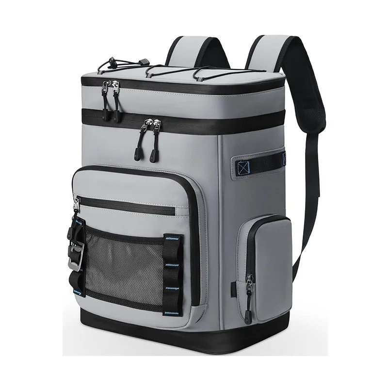 NUNATAK SEA Bolsa térmica antirrobo impermeable aislante para pesca - imagen 3