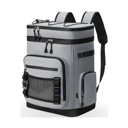NUNATAK SEA Bolsa térmica antirrobo impermeable aislante para pesca