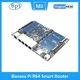 Banana Pi BPI-R64 enrutador inteligente Ethernet MediaTek MT7622 - imagen 4