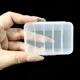Caja para almacenar señuelos con tapa en agua dulce y salada - imagen 4
