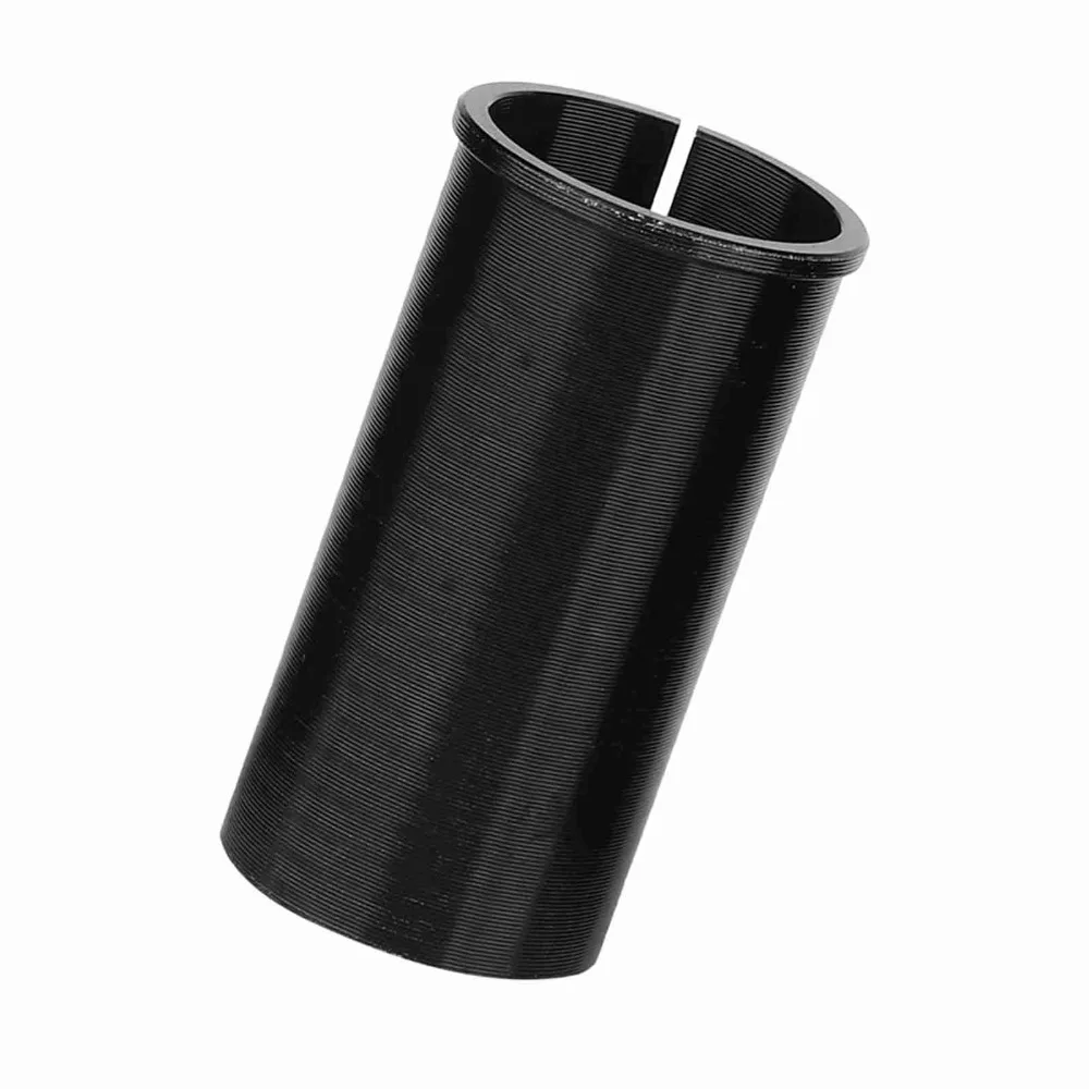 Adaptador de tija de sillín de aluminio para bicicleta - imagen 2