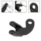 Enganche de remolque Burley de acero para remolque de bicicleta - imagen 4