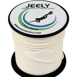 Jeely Cuerda UHMWPE pesca submarina