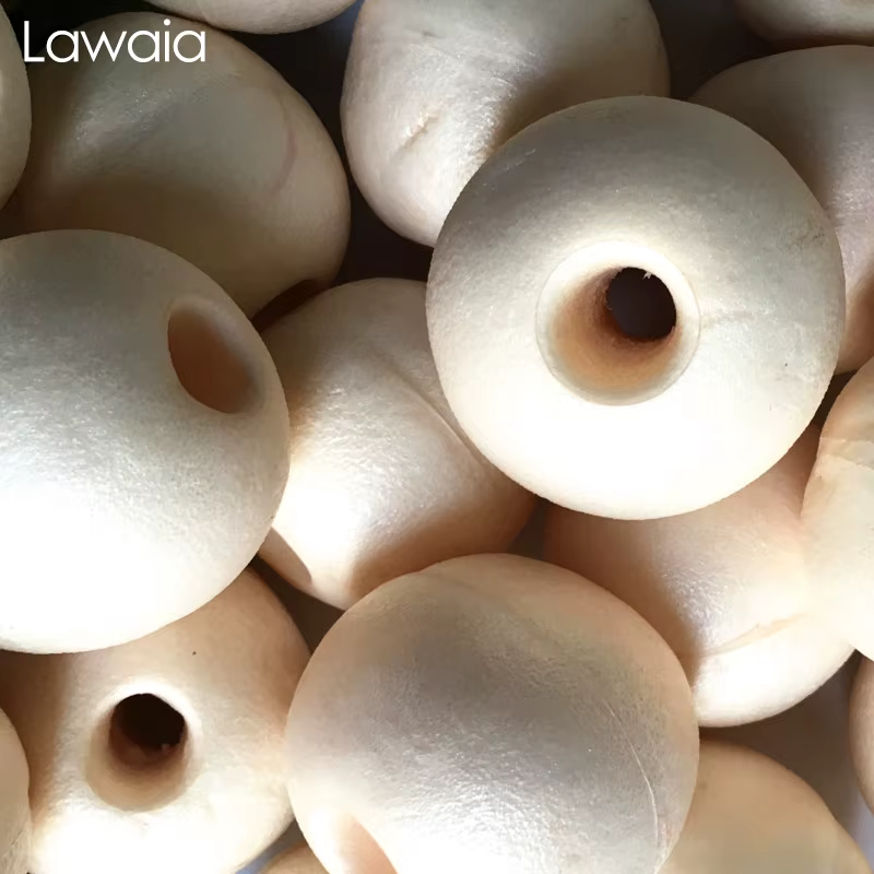 Lawaia flotador EVA moldeado para pesca - imagen 2