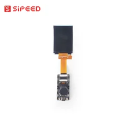 Placa de desarrollo Sipeed Maix Bit AI IoT con pantalla de 2,4”