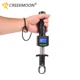 Pinza de Pesca Digital con Báscula 25 kg Acero Inoxidable - imagen 4