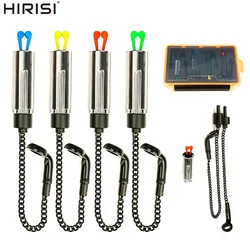 Hirisi Swinger LED indicador de caída alto brillo duradero