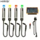 Hirisi Swinger LED indicador de caída alto brillo duradero