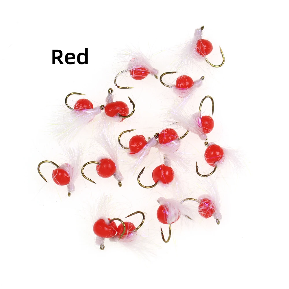 WIFREO Vinilos para trucha y salmón – Acción natural - imagen 2