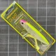 MEGAIMABASS señuelo lápiz flotante boca curva para perca - imagen 3