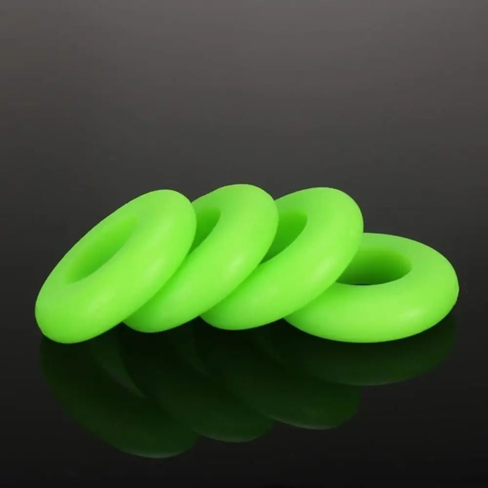 Silicona elástica y resistente