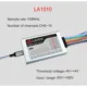 Analizador lógico USB Kingst LA1010 – herramienta de depuración FPGA - imagen 2