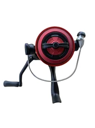 Abu Garcia BMAX SX Carrete de spinning ligero – para pesca