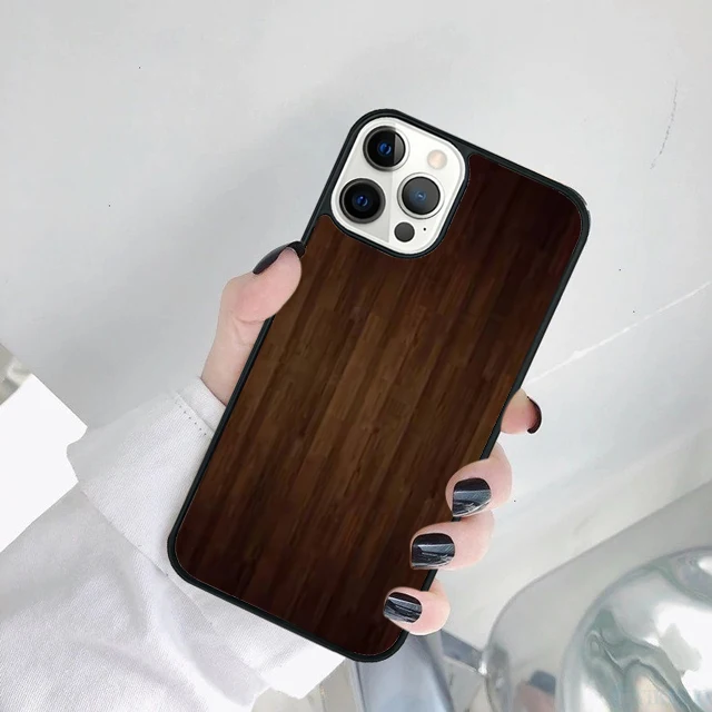 Detalle del acabado de la funda