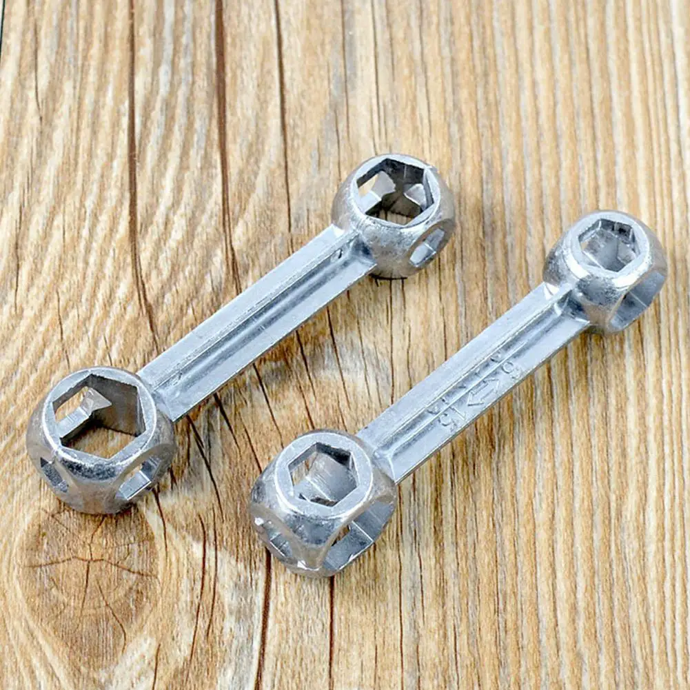 Llave dinamométrica alta resistencia multifunción hexagonal bicicleta - imagen 2