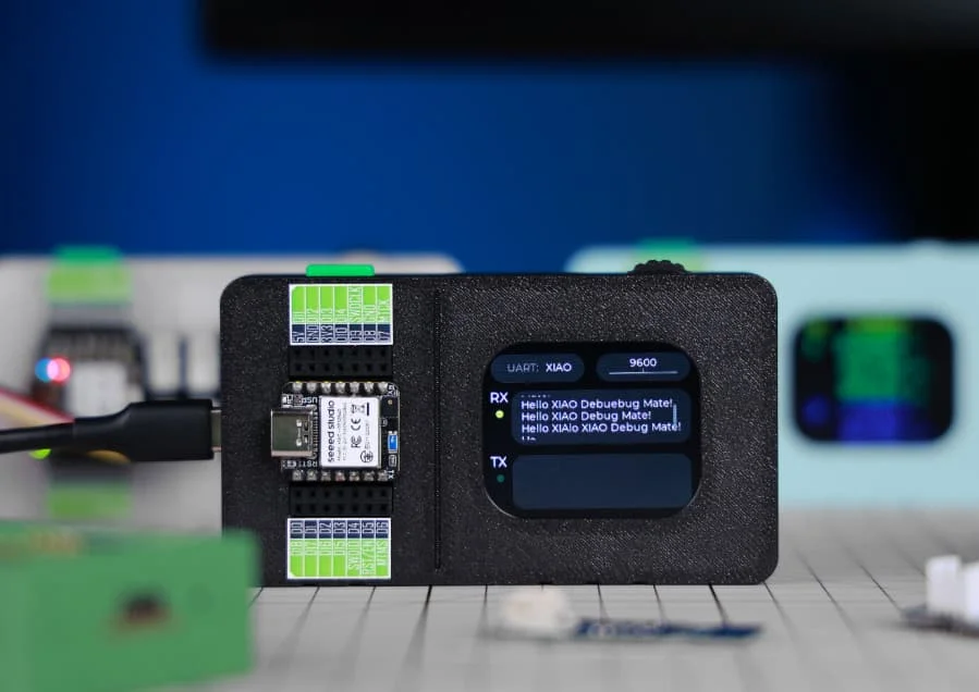 Capacidad para IoT de bajo consumo