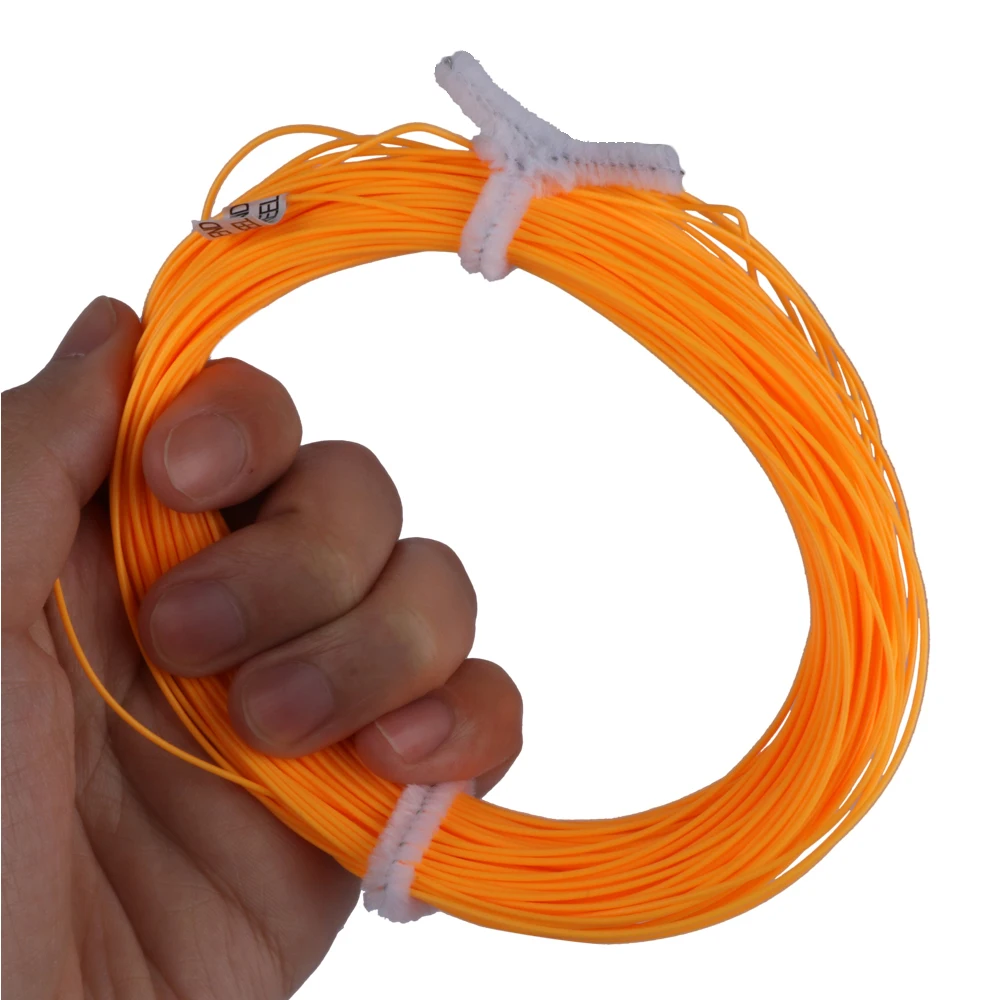 Línea de pesca con mosca flotante Goture WF para lanzado - imagen 5