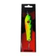 Señuelo cuchara giratorio de latón para trolling de pesca metálico - imagen 3