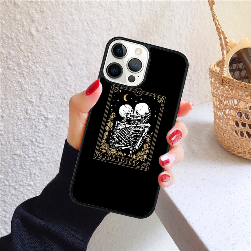Funda vista trasera con protección de cámaras